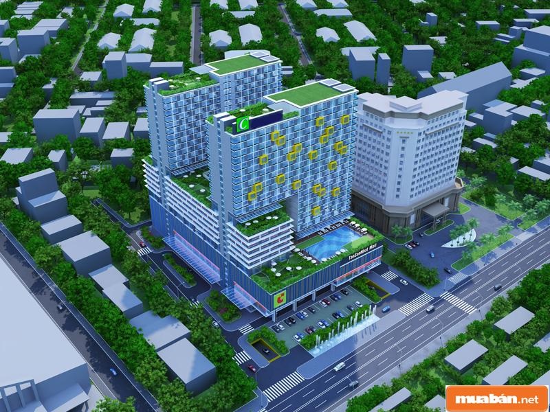 Bán Nhà Phú Nhuận Và Những Lợi Thế Nhất Định – Bạn Đã Biết? 6 Trong Tương Lai, Chắc Chắn, Nhà Đất Tại Quận Phú Nhuận Còn Mở Rộng Với Những Tiềm Năng Vượt Bậc Hơn Cả