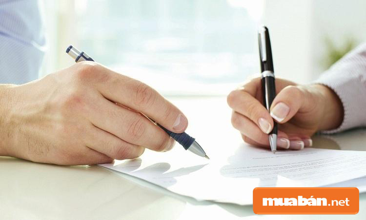 Biên Bản Thanh Lý Hợp Đồng Mẫu Mới Và Thông Dụng Nhất 5 Biên Bản Thanh Lý Hợp Đồng