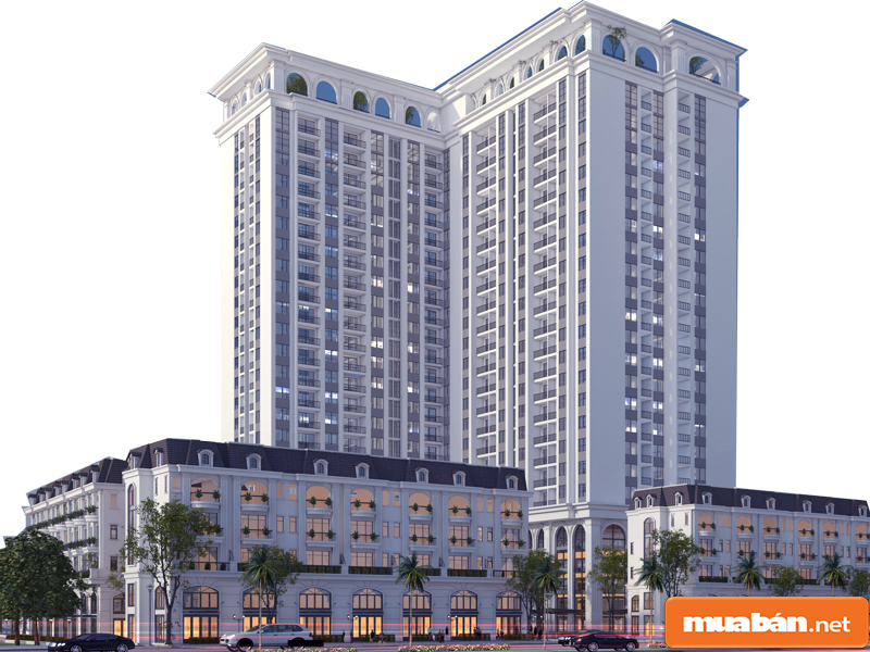 Chung Cư Mới Bàn Giao Trong Năm 2020 Tại Tp.hcm Và Hà Nội 11 Can Ho 0010