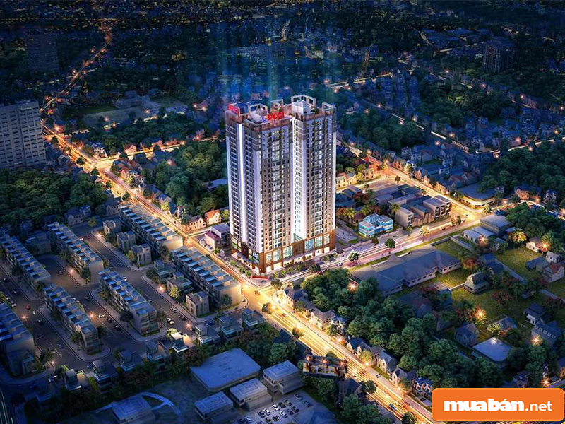 Chung Cư Mới Bàn Giao Trong Năm 2020 Tại Tp.hcm Và Hà Nội 9 Chung Cư 008