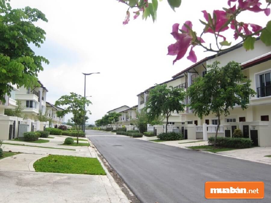 Dự Án Bình Dương Nào Đáng Chú Ý Nhất Hiện Nay? 4 Dự Án Khu Dân Cư Ecolakes Mỹ Phước Có Vốn Đầu Tư Lên Đến 620 Triệu Usd.