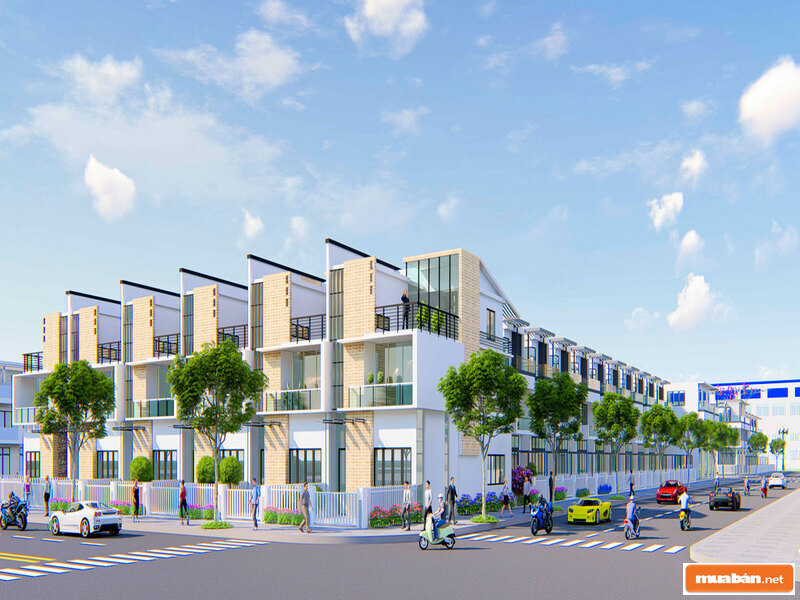 Icon Central - Cộng Đồng Thịnh Vượng Tại Dĩ An 2 Dự Án Đang Được Rất Nhiều Nhà Đầu Tư Trên Cả Nước Chú Ý