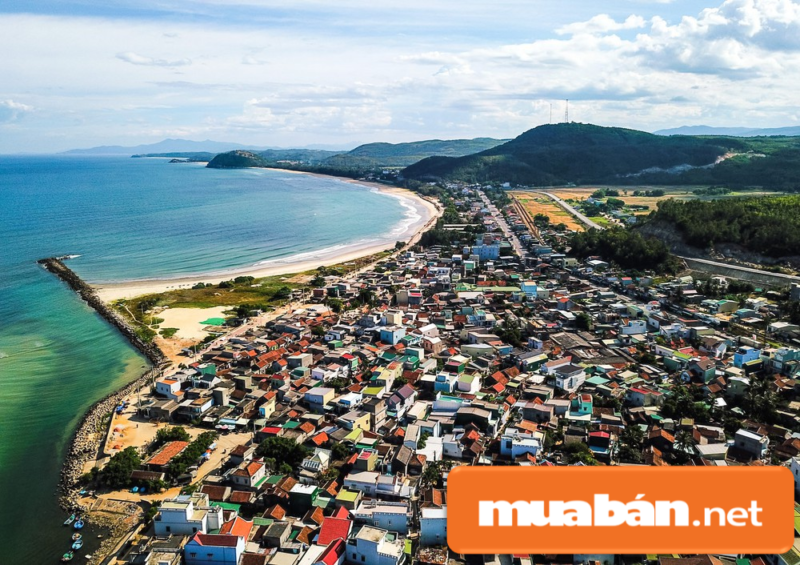 Bán Đất Quảng Ngãi Ở Ven Biển Thế Nào Cho Hiệu Quả? 6 Đất Nền Ven Biển Quảng Ngãi