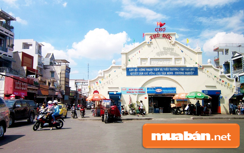 Mua bán nhà đất Thủ Đức dưới 2 tỷ liệu có khả thi? nhà đất Thủ Đức