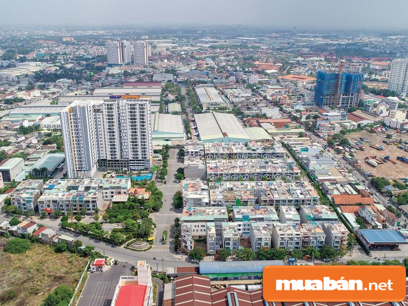 Dự Án Bình Dương Nào Thu Hút Nhà Đầu Tư? 10 Dự Án Bất Động Sản Bình Dương