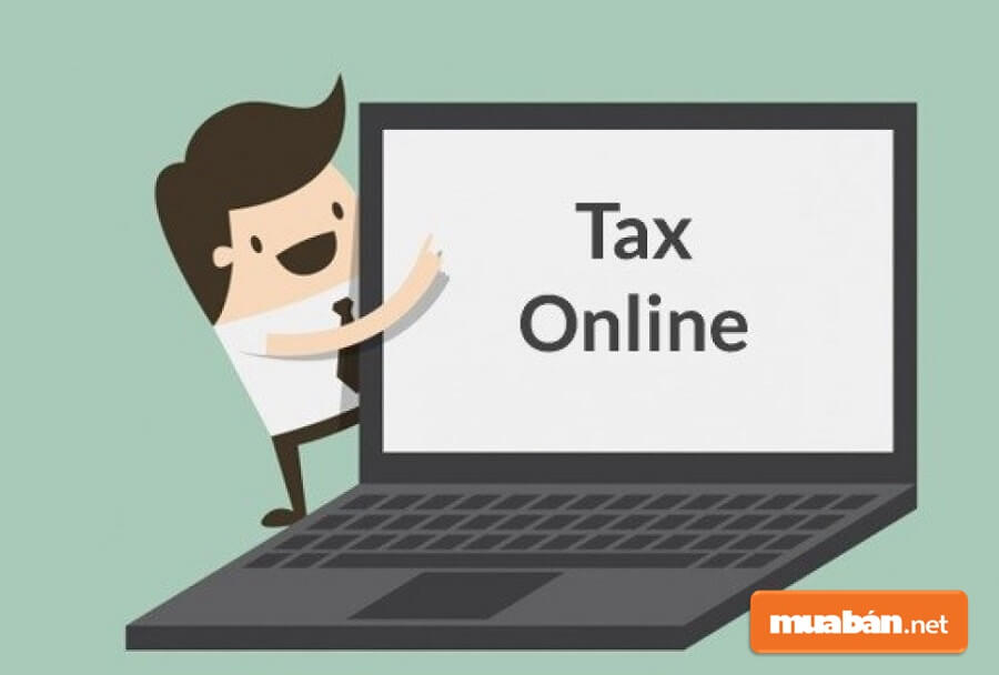 Khai thuế qua mạng 2020 và những điều bạn cần biết