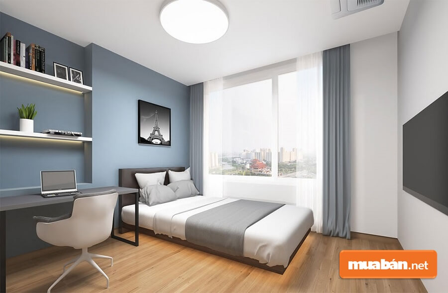 Laimian City Và Đánh Giá Từ Chuyên Gia Bất Động Sản 8 Phong Cách Chủ Đạo Ở Các Căn Hộ Laimian City Quận 2 Đó Chính Là Hiện Đại Và Sang Trọng.