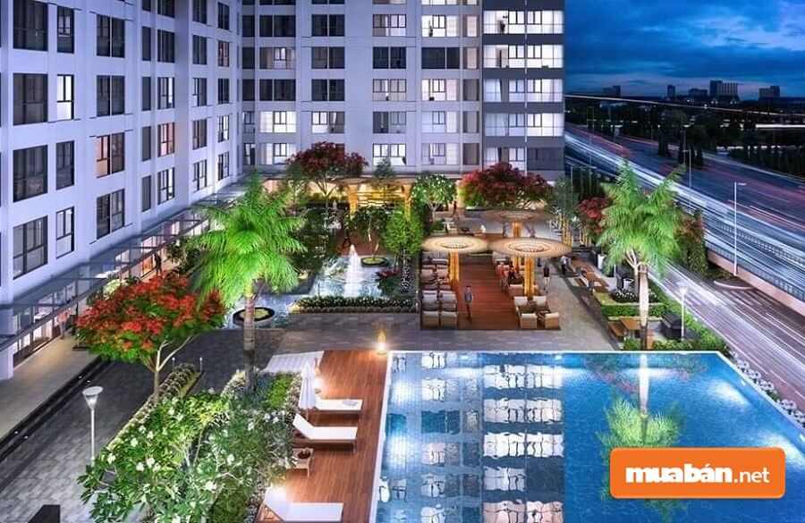 Laimian City Và Đánh Giá Từ Chuyên Gia Bất Động Sản 7 Dự Án Laimian City Là Dự Án Lớn Nhất Từ Trước Đến Nay Của Hdtc.
