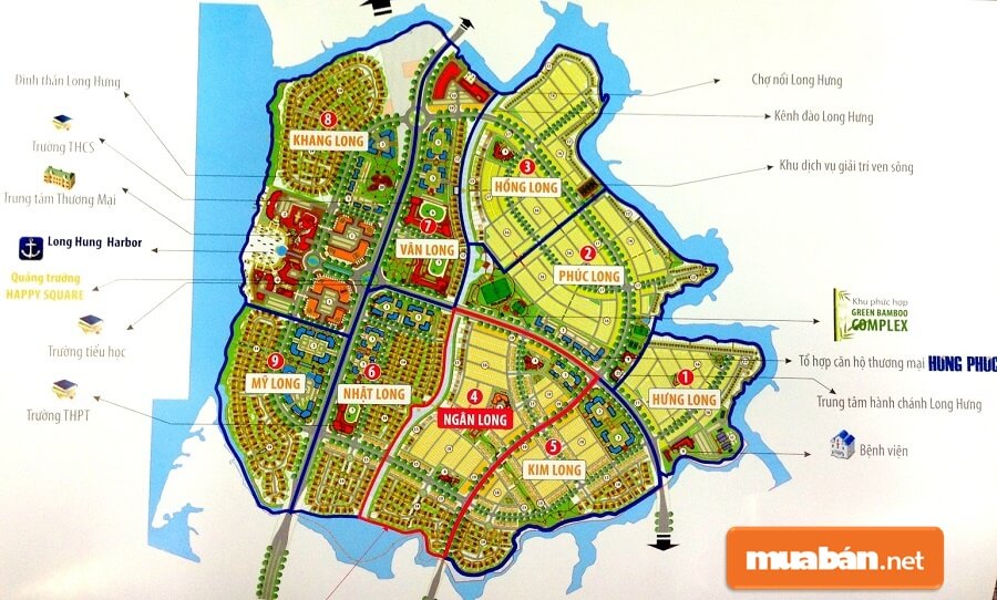 Long Hưng Biên Hòa: Dự Án Đất Nền Đáng Chú Ý Ở Đồng Nai 2 Long Hưng Biên Hòa Là Dự Án Không Chỉ Có Quy Mô Khủng Mà Còn Có Vị Trí Vô Cùng Đẹp, Kết Nối Giao Thông Thuận Tiện Và Giá Bán Rất Tốt.