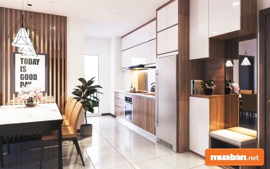 Mua Chung Cư Trả Góp: Điều Gì Khiến Khách Hàng Do Dự Nhất? 5 Nhiều Khách Hàng Sợ Mua Nhầm Dự Án Ảo, Kiểu &Quot;Treo Đầu Dê, Bán Thịt Chó&Quot;