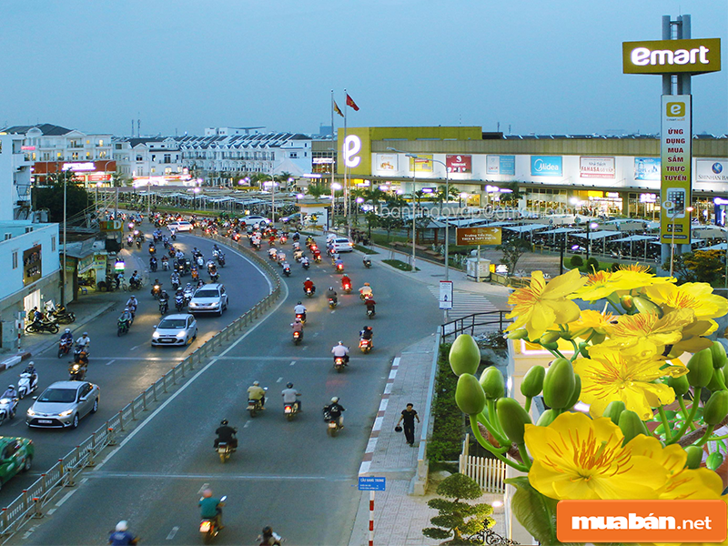 mua nhà ở Gò Vấp 002