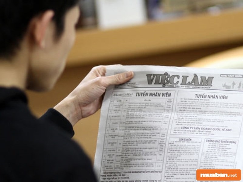 Người Tìm Việc – Cần Làm Gì Để Thu Hút Nhà Tuyển Dụng? 2 Người Tìm Việc Hiện Nay Gặp Phải Sự Cạnh Tranh Rất Lớn Từ Thị Trường