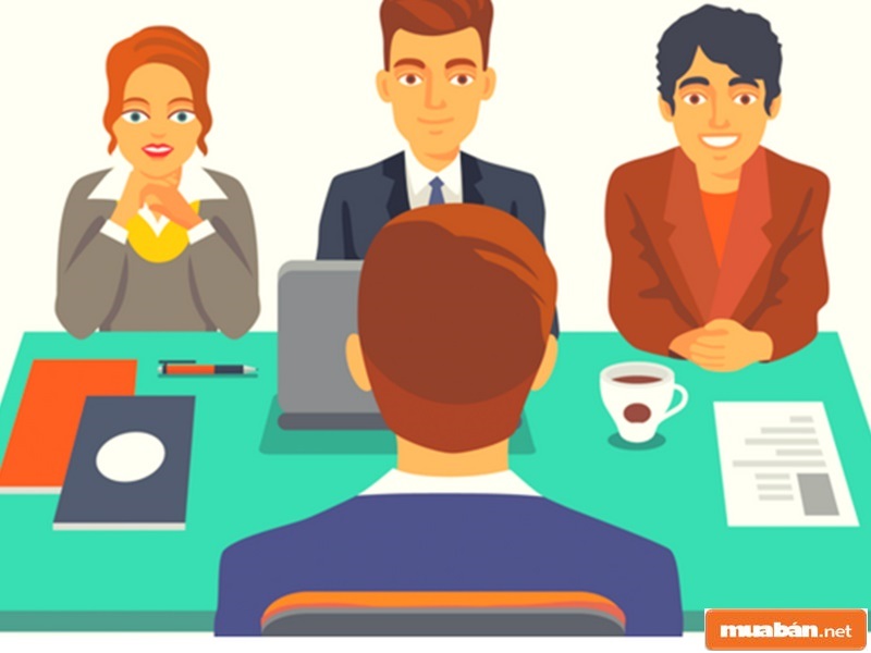 Người Tìm Việc – Cần Làm Gì Để Thu Hút Nhà Tuyển Dụng? 4 Tìm Hiểu Các Thông Tin Liên Quan Giúp Ứng Viên Tự Tin Hơn Khi Đứng Trước Nhà Tuyển Dụng