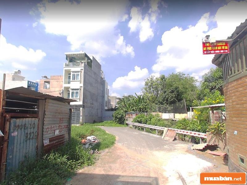 Nhà Đất Thủ Đức Và Những Chuyển Biến Trong Thời Gian Gần Đây 5 Nhadatthuduc4