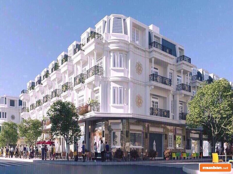 Icon Central - Cộng Đồng Thịnh Vượng Tại Dĩ An 6 Nơi Đây Sẽ Mang Tới Cho Cư Dân Một Cuộc Sống Hoàn Hảo