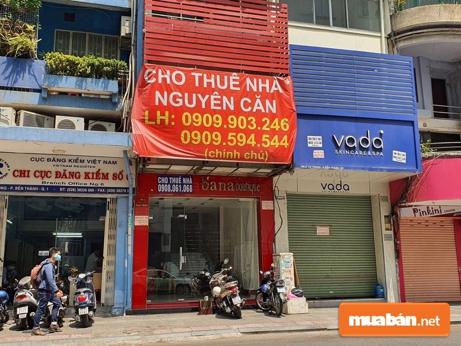 Tìm thuê nhà nguyên căn nhanh chóng hãy truy cập ngay muaban.net - chợ rao vặt bất động sản uy tín hàng đầu hiện nay.