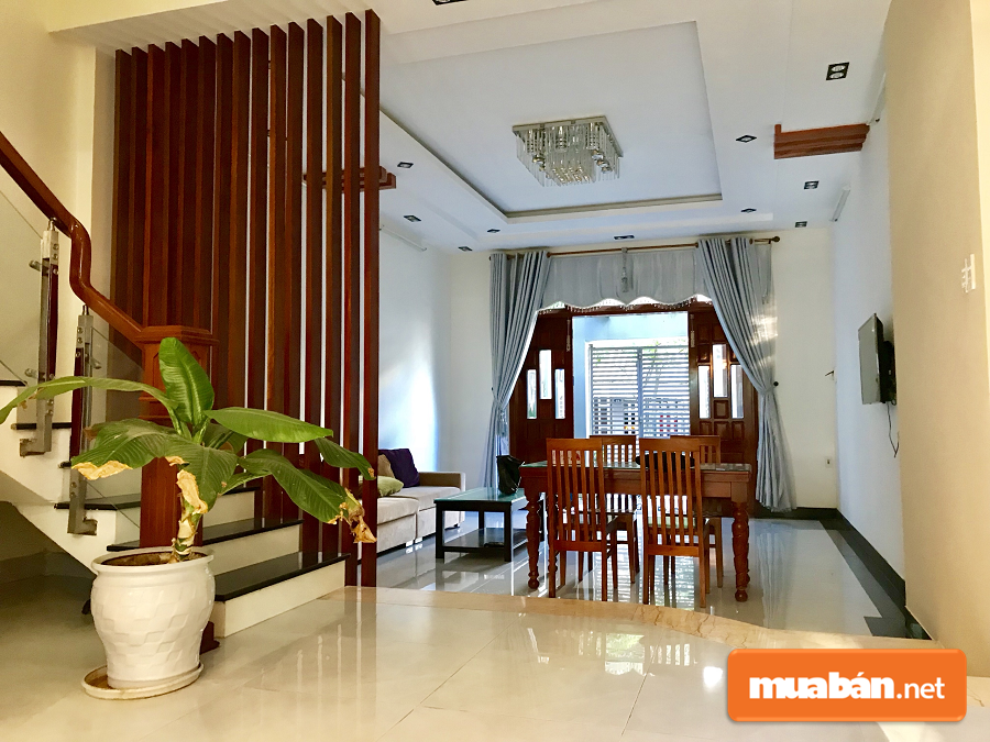 Thuê nhà nguyên căn tu sửa rồi cho thuê lại là hình thức mà khá nhiều người quan tâm và áp dụng thời gian gần đây.