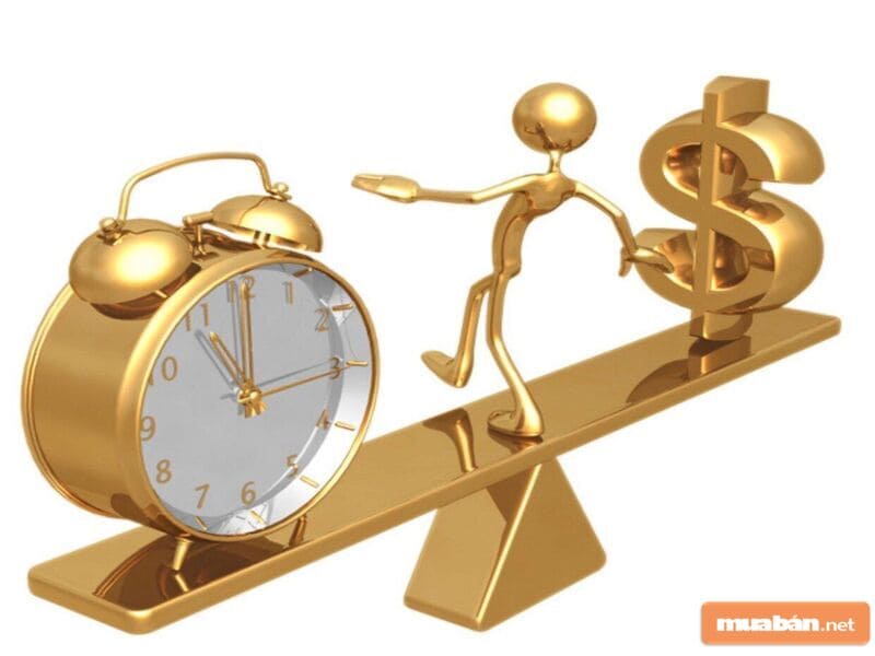 Việc làm thêm giúp người lao động tận dụng thời gian và có thêm một khoản thu nhập ổn định