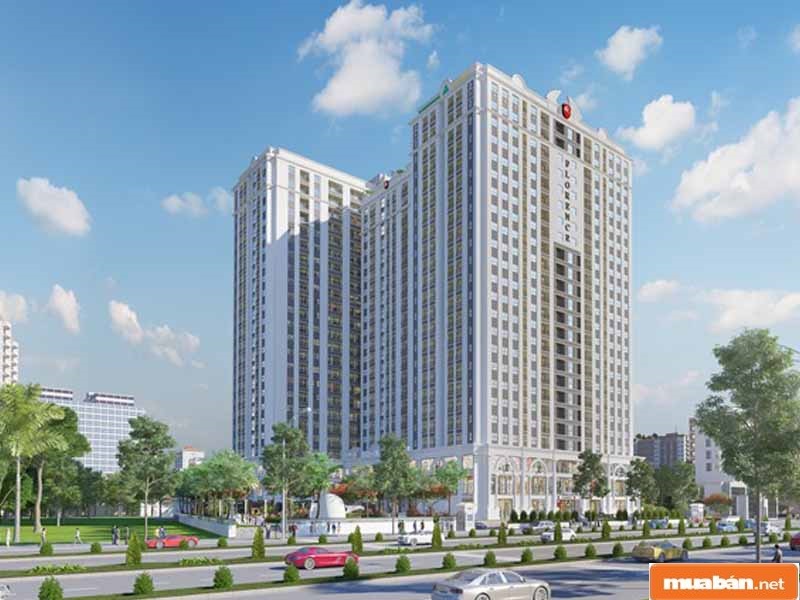 Bán Chung Cư Roman Plaza Tại Hà Nội Có Gì Thu Hút? 2 Các Dự Án Chung Cư Cao Tầng Đang Là Lựa Chọn Của Nhiều Người Dân