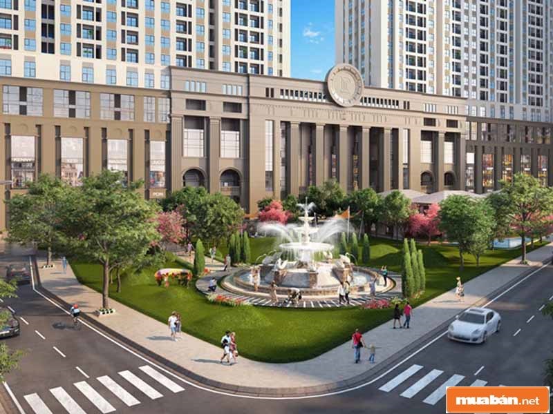 Bán Chung Cư Roman Plaza Tại Hà Nội Có Gì Thu Hút? 6 Giá Bán Chung Cư Cực Cạnh Tranh