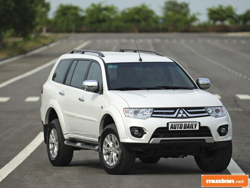 Bán Xe Pajero Cũ – Người Mua Nên Lưu Ý Điều Gì? 6 Lựa Chọn Địa Chỉ Mua Uy Tín Sẽ Mang Đến Sự Yên Tâm Đáng Kể Cho Bạn