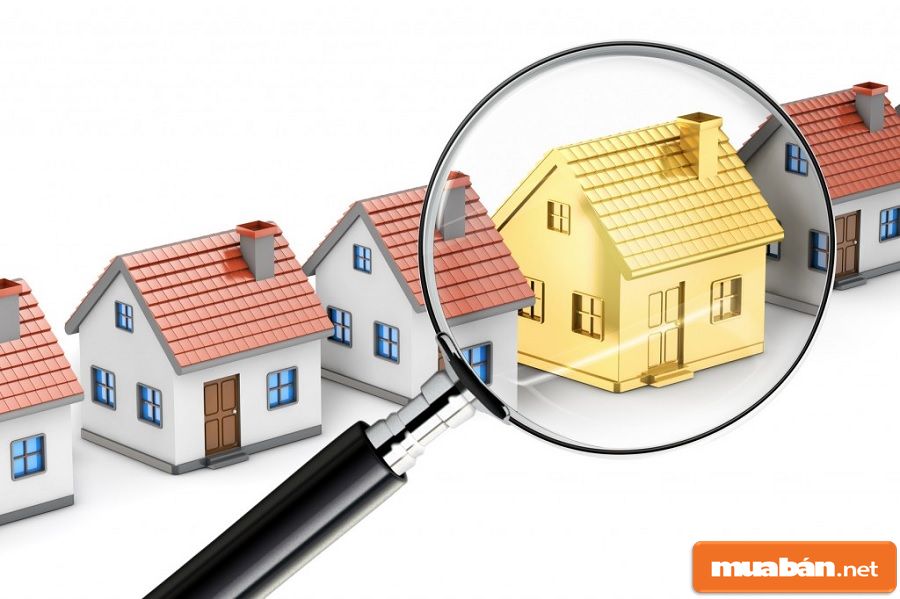 Định Giá Nhà Đất Với 5 Cách Đơn Giản Nhất Dành Cho Bạn! 3 Định Giá Nhà Đất