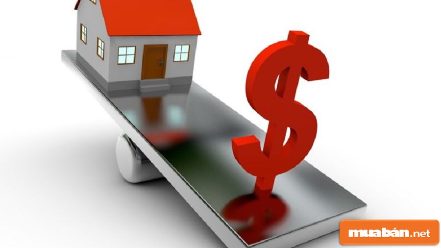 Định Giá Nhà Đất Với 5 Cách Đơn Giản Nhất Dành Cho Bạn! 4 Định Giá Nhà Đất