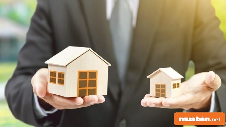 Định Giá Nhà Đất Với 5 Cách Đơn Giản Nhất Dành Cho Bạn! 10 Bạn Khảo Sát Giá Của Nhà Đất Đang Rao Bán Trong Khu Vực Hoặc Gần Bất Động Sản Của Bạn.