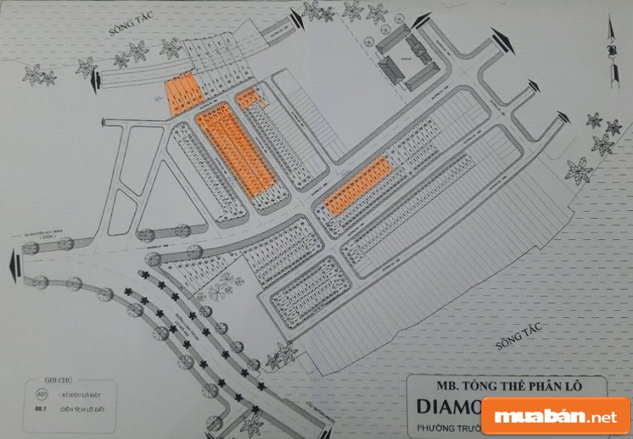 Mua Đất Diamond Island Q9 Ngay Với 3 Lợi Thế Này! 8 Mua Đất Diamond Island Q9