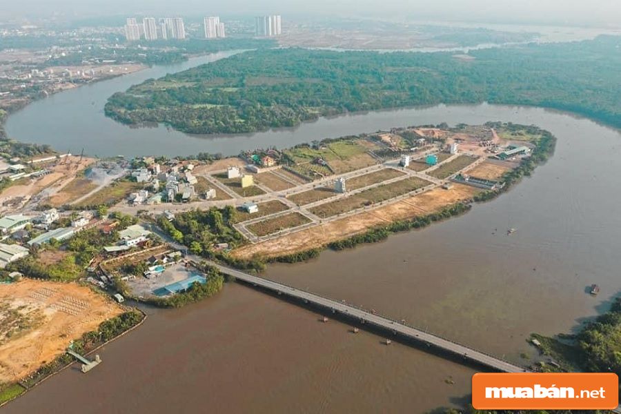 Mua Đất Diamond Island Q9 Ngay Với 3 Lợi Thế Này! 2 Mua Đất Diamond Island Q9
