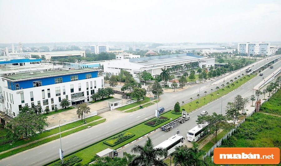 Mua Đất Diamond Island Q9 Ngay Với 3 Lợi Thế Này! 6 Là Nơi Có Khu Công Nghệ Cao 1 Và Khu Công Nghệ Cao 2 Với Nhiều Công Ty Khác Nhau.