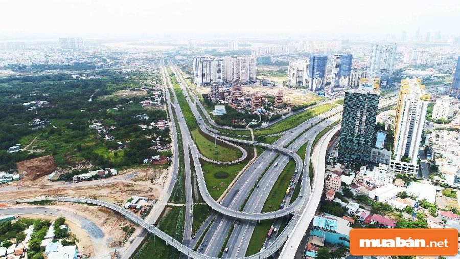 Mua Đất Diamond Island Q9 Ngay Với 3 Lợi Thế Này! 7 Mua Đất Diamond Island Q9