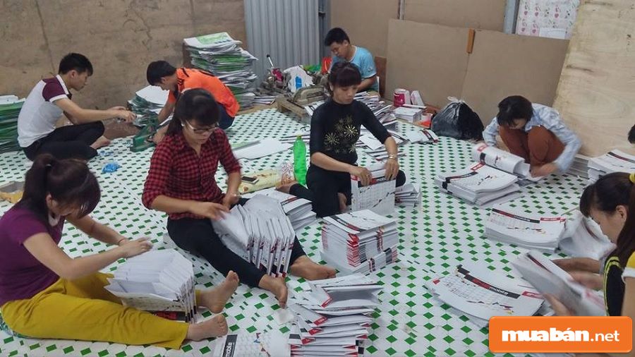 Nhận Hàng Gia Công Về Nhà Làm Tphcm 2020 Cần Lưu Ý Gì? 2 Nhận Hàng Gia Công Về Nhà Làm Tphcm 2020