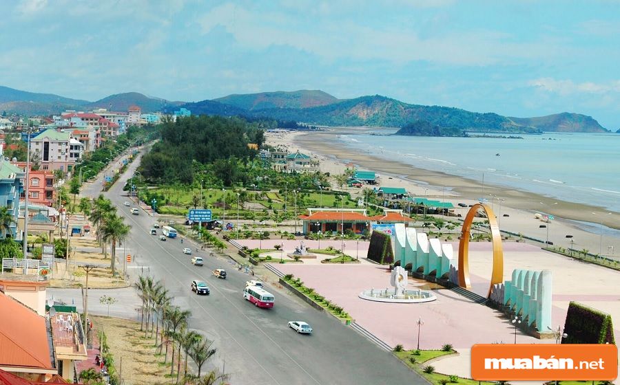 Rao vặt Nghệ An