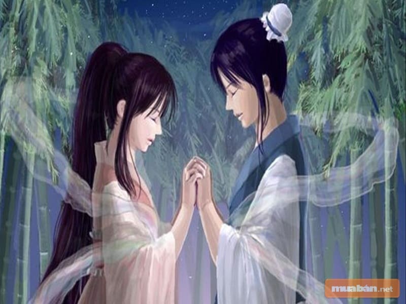 Thất Tịch: Ngày Lễ Quan Trọng Trong Văn Hoá Á Đông 2 Lễ Thất Tịch Còn Được Gọi Là Lễ Tình Nhân Của Châu Á