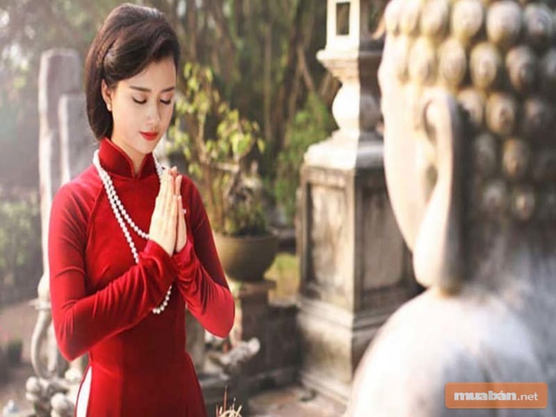 Thất Tịch: Ngày Lễ Quan Trọng Trong Văn Hoá Á Đông 4 Lên Chùa Cầu Duyên Trong Ngày Thất Tịch