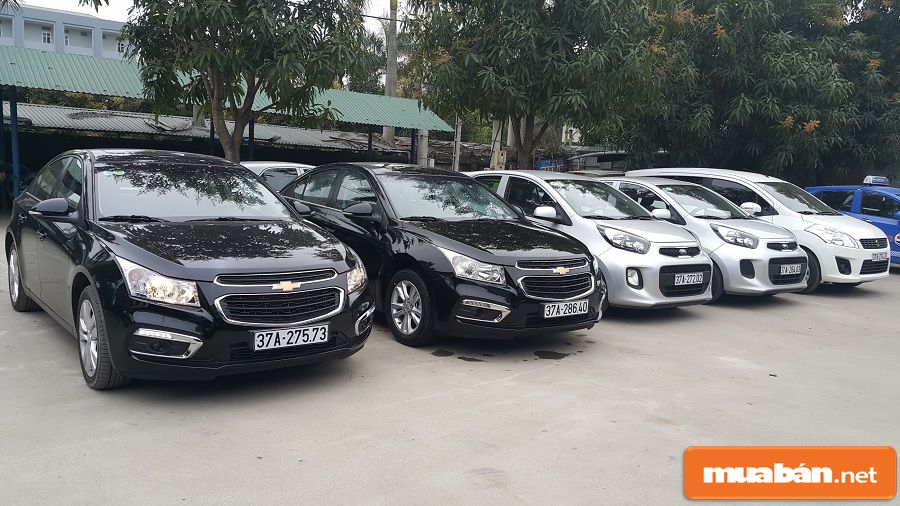 Thuê Xe Tự Lái Hay Thuê Xe Có Lái Tốt Hơn? 3 Thuê Xe Tự Lái