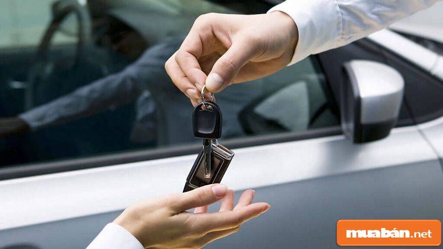 Thuê Xe Tự Lái Hay Thuê Xe Có Lái Tốt Hơn? 10 Thuê Xe Tự Lái