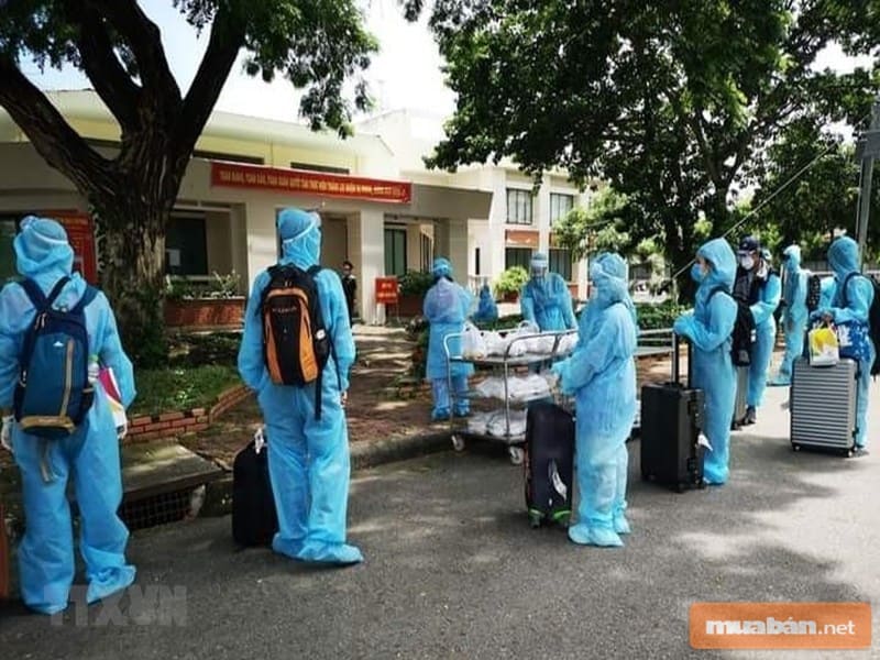Thị Trường Việc Làm Đà Nẵng Hiện Nay Ra Sao? 2 Đà Nẵng Đang Là Tâm Dịch Mới Trong Mùa Covid 2020