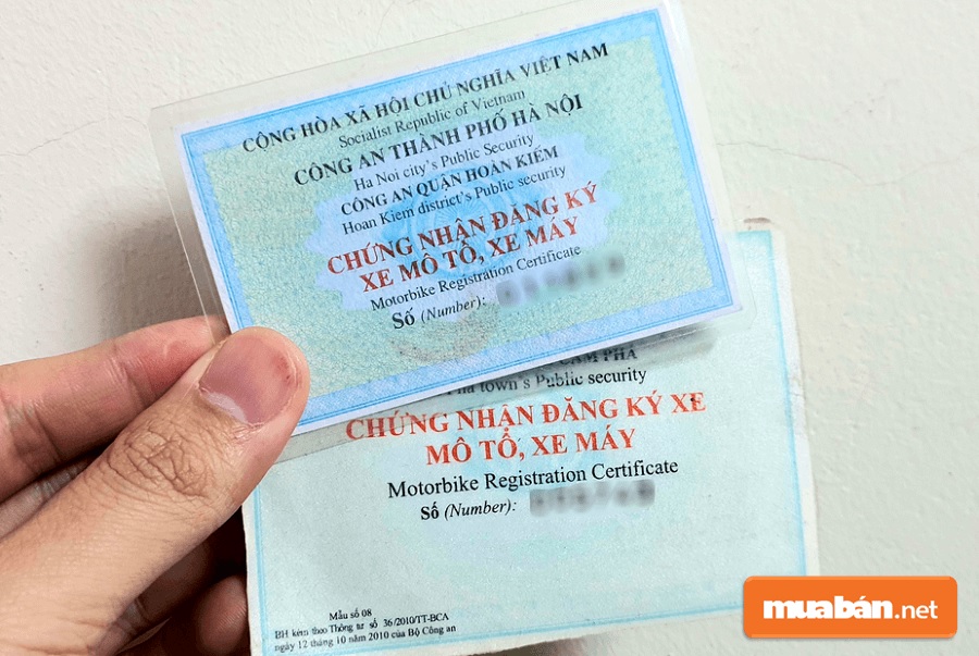 Xe Máy Cũ – Mua An Toàn Hơn Nhờ 5 Điều Này 8 Nên Ưu Tiên Lựa Chọn Xe Chính Chủ Bán, Hoặc Những Xe Có Giấy Tờ Mua Bán Rõ Ràng.