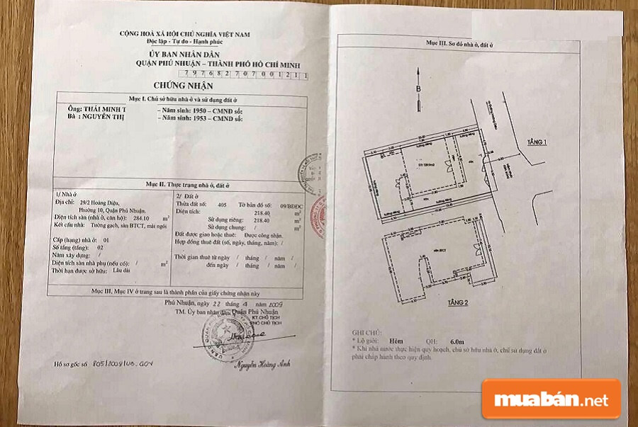 Bán Nhà Phú Nhuận: Thuận Lợi Và Khó Khăn 3 Nhiều Người Bán, Ít Người Mua Gây Khó Khăn Cho Những Ai Muốn Bán Nhà Phú Nhuận.