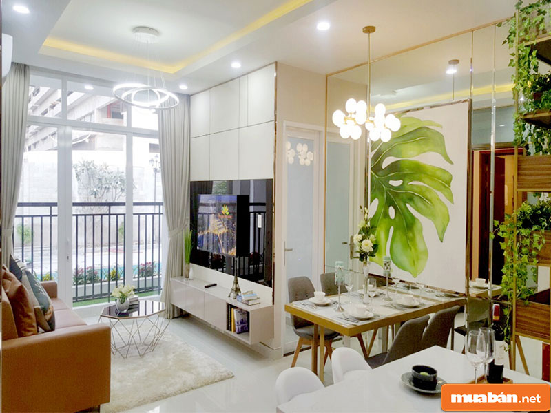Cho Người Nước Ngoài Thuê Nhà Cần Làm Thủ Tục Gì? 4 Cho Người Nước Ngoài Thuê Nhà 002