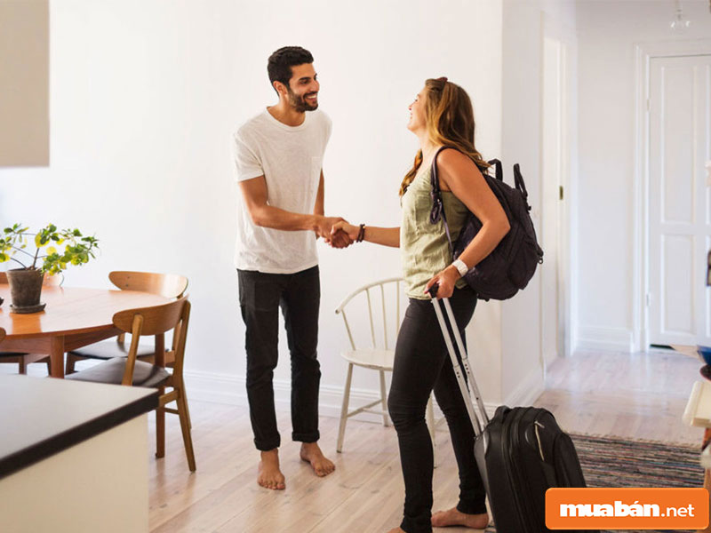 Cho Người Nước Ngoài Thuê Nhà Cần Làm Thủ Tục Gì? 5 Cho Người Nước Ngoài Thuê Nhà 005