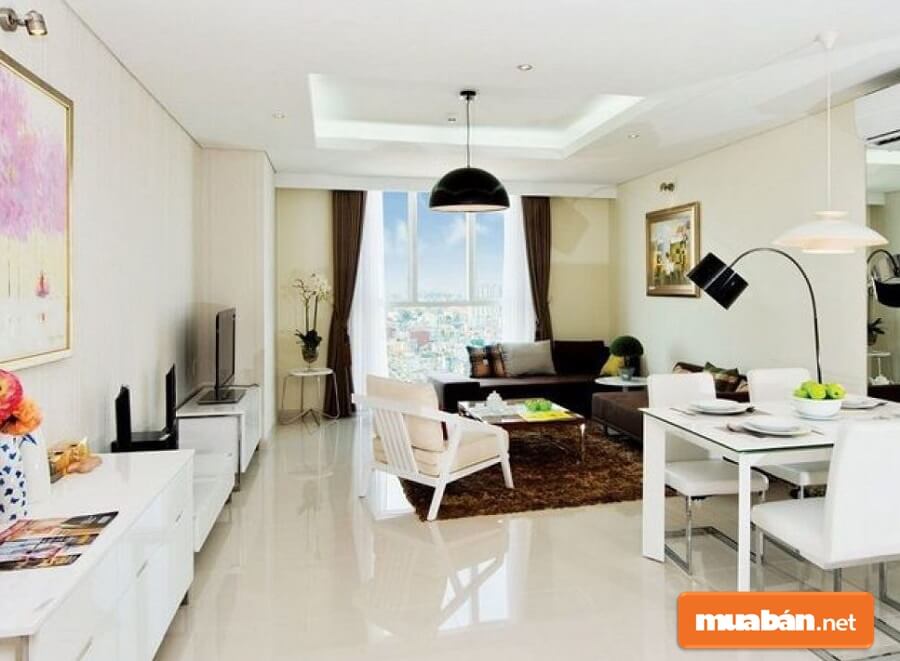 Chung Cư Quận 9 Nào Đang Được Quan Tâm Nhất Hiện Nay? 3 Chung Cư Ehome 2 Quận 9 Có Hệ Thống Tiện Ích Nội - Ngoại Khu Đẳng Cấp Là Lựa Chọn Hoàn Hảo Cho Mọi Cư Dân.