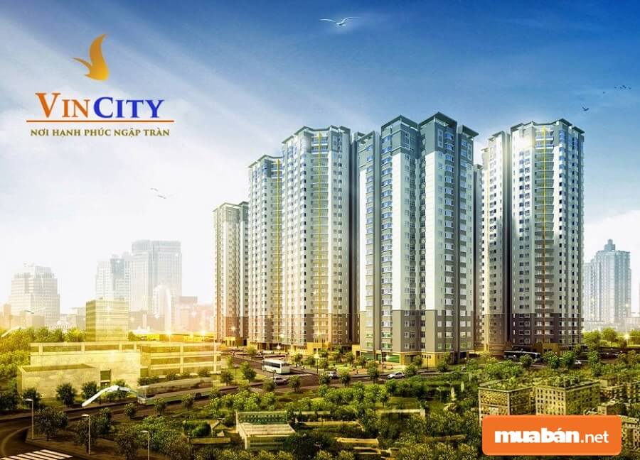 Chung Cư Quận 9 Nào Đang Được Quan Tâm Nhất Hiện Nay? 4 Chung Cư Vincity Quận 9 (Vinhomes Grand Park) Là Sản Phẩm Bất Động Sản Tầm Trung Được Chủ Đầu Tư Vingroup