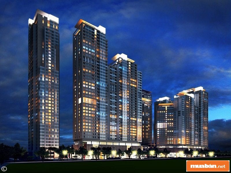 Chung Cư Cao Cấp – Nên Mua Hay Không? 2 Nhiều Gia Đình Chọn Mua Nhà Chung Cư Cao Cấp Thay Vì Nhà Phố
