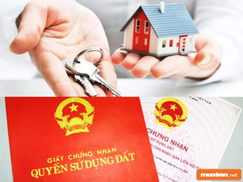Chung Cư Cao Cấp – Nên Mua Hay Không? 6 Thủ Tực Pháp Lý Không Được Bỏ Qua Khi Mua Nhà Chung Cư