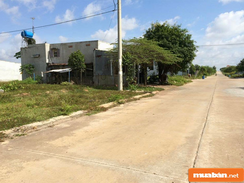Đất Nền Bình Dương: Sức Hút Nhà Đầu Tư Dự Án Nhờ Đâu? 4 Đất Nền Bình Dương 12
