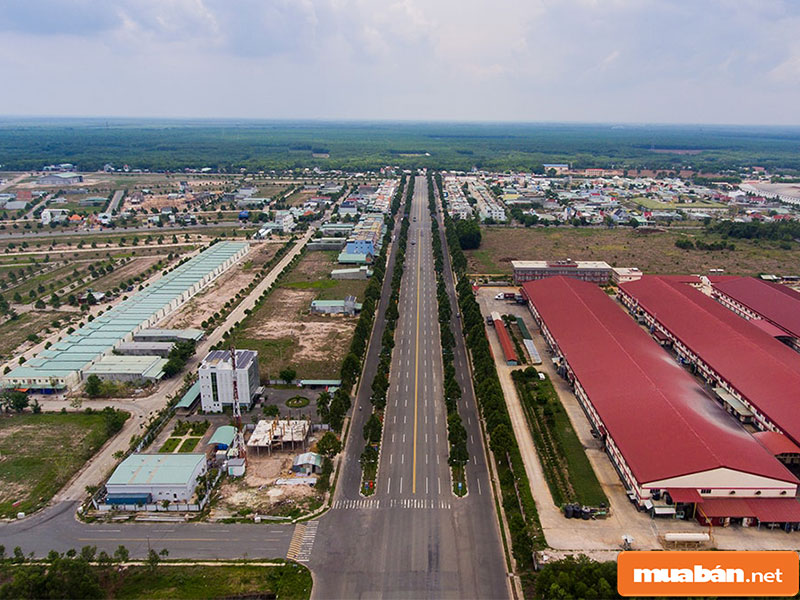 Đất Nền Bình Dương: Sức Hút Nhà Đầu Tư Dự Án Nhờ Đâu? 3 Đất Nền Bình Dương 13