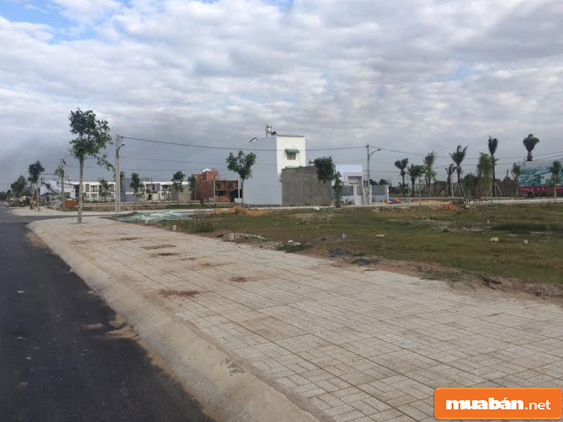 Đất Nền Bình Dương: Sức Hút Nhà Đầu Tư Dự Án Nhờ Đâu? 5 Đất Nền Bình Dương 15